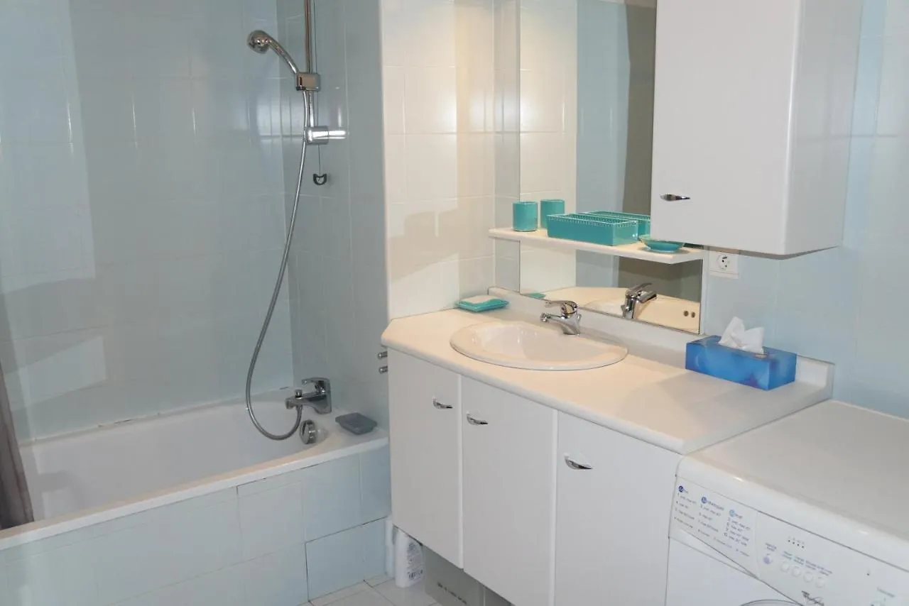 Sb106 - 2 Pieces 5/6 Pers Centre Des Carroz Apartment Les Carroz d'Araches 0*,