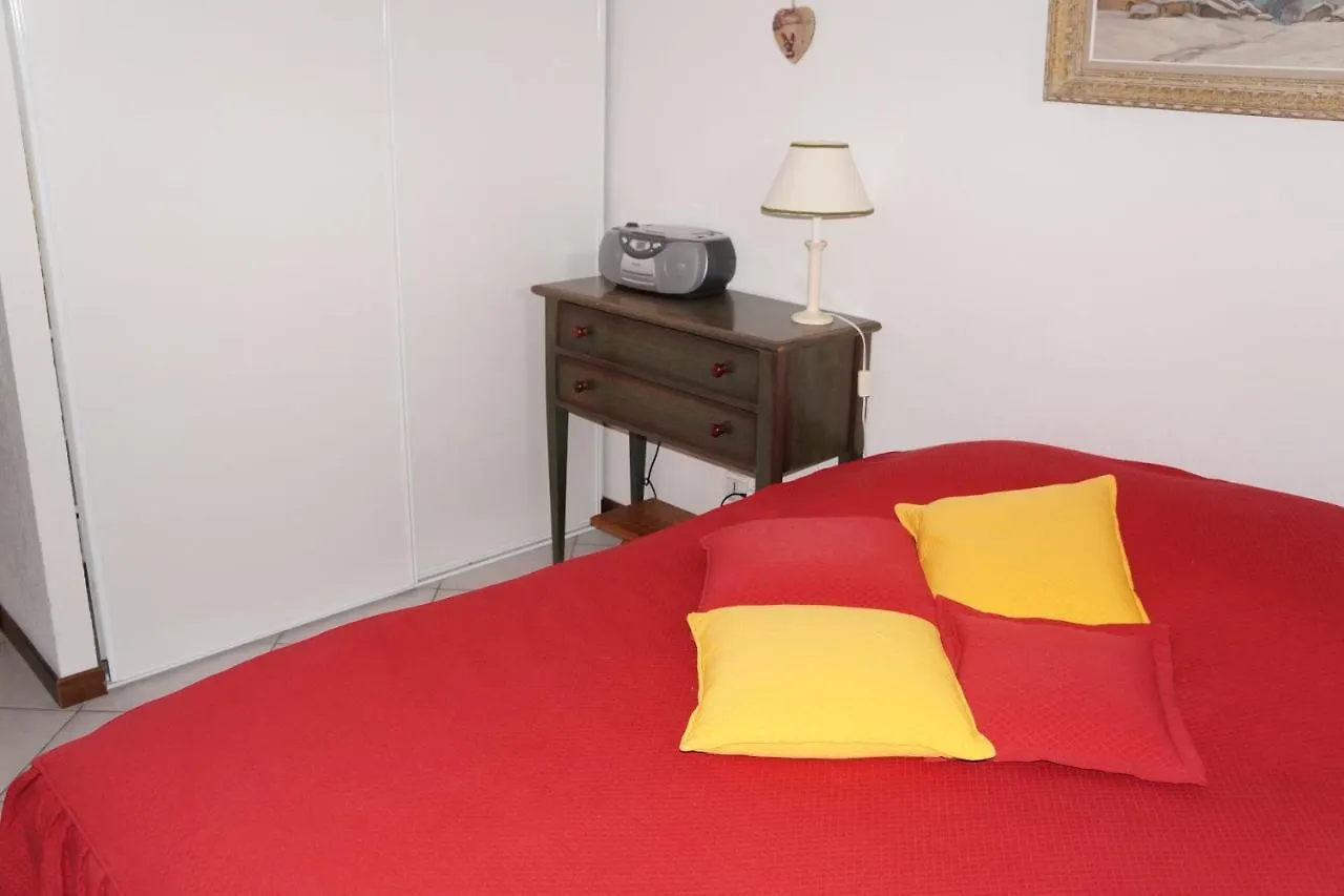 Sb106 - 2 Pieces 5/6 Pers Centre Des Carroz Apartment Les Carroz d'Araches
