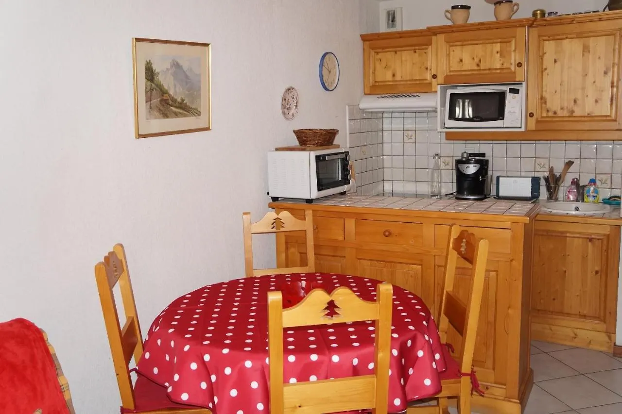 Sb106 - 2 Pieces 5/6 Pers Centre Des Carroz Apartment Les Carroz d'Araches France