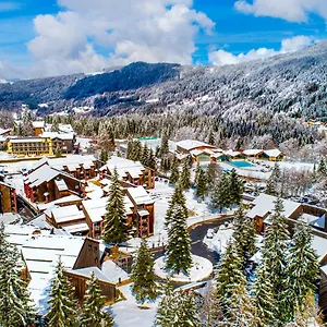Village Club Les Tavaillons Les Carroz d'Araches